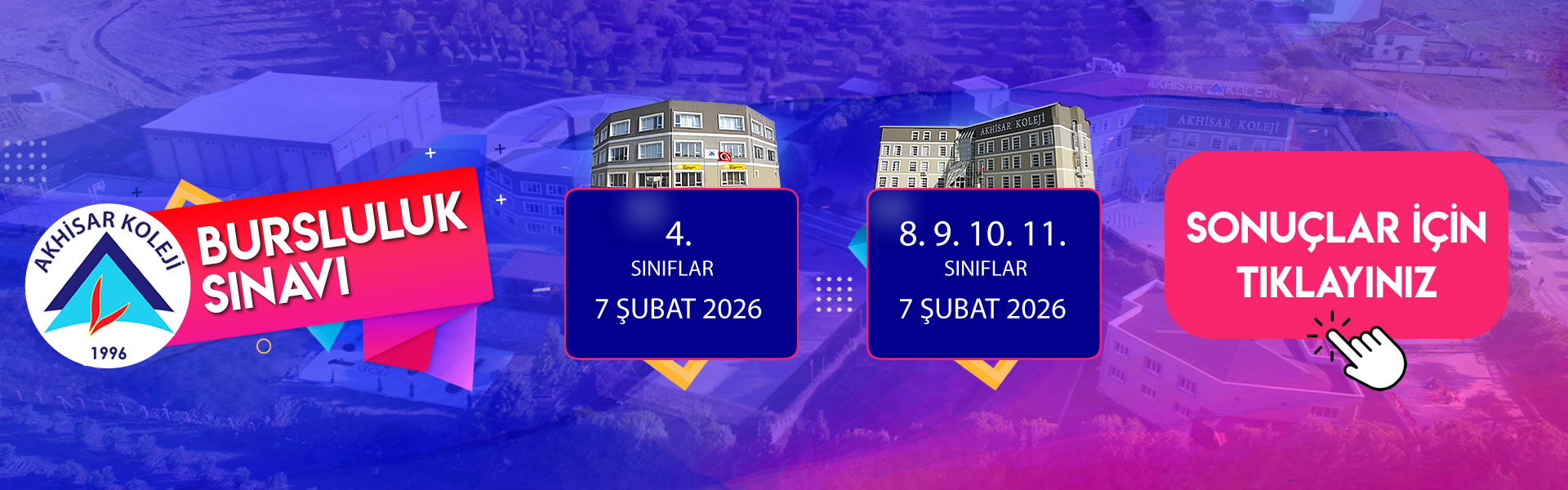 kolejslider burs sonuc